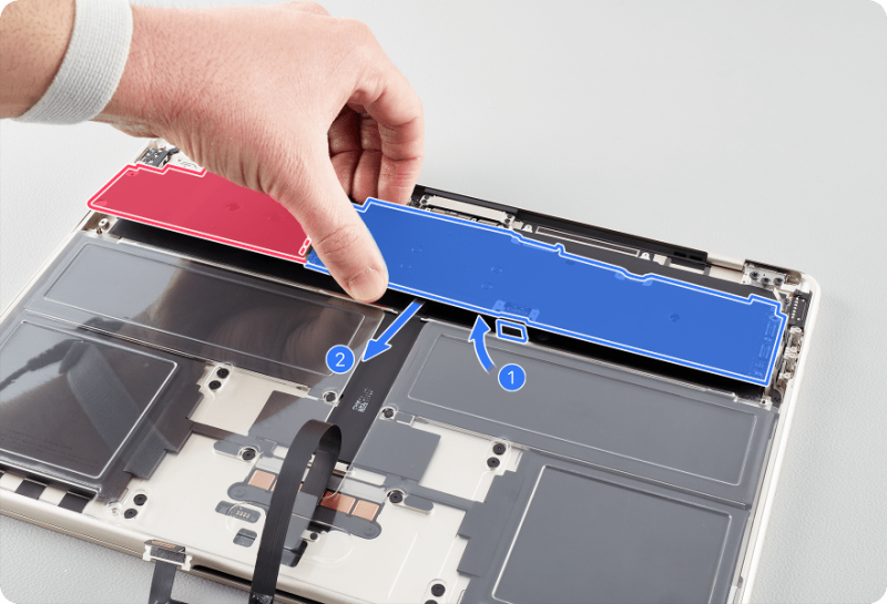 Official Apple Repair Guide PDF - Image 2