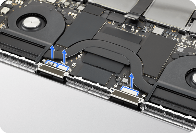 Official Apple Repair Guide PDF - Image 5