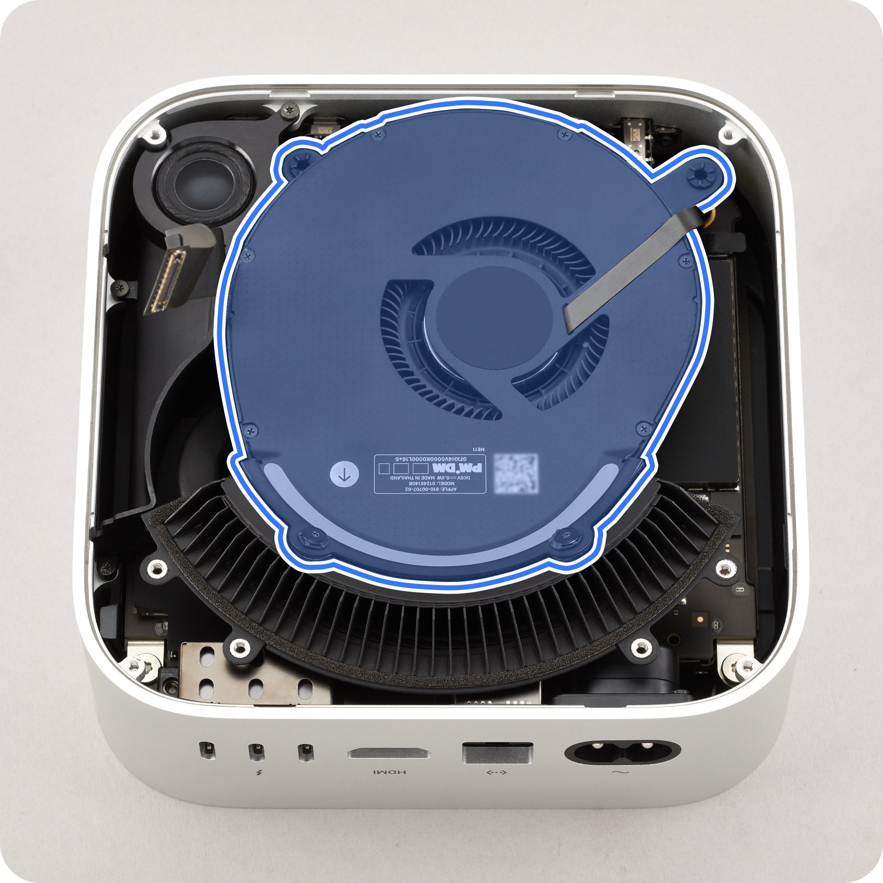 Official Apple Repair Guide PDF - Image 7