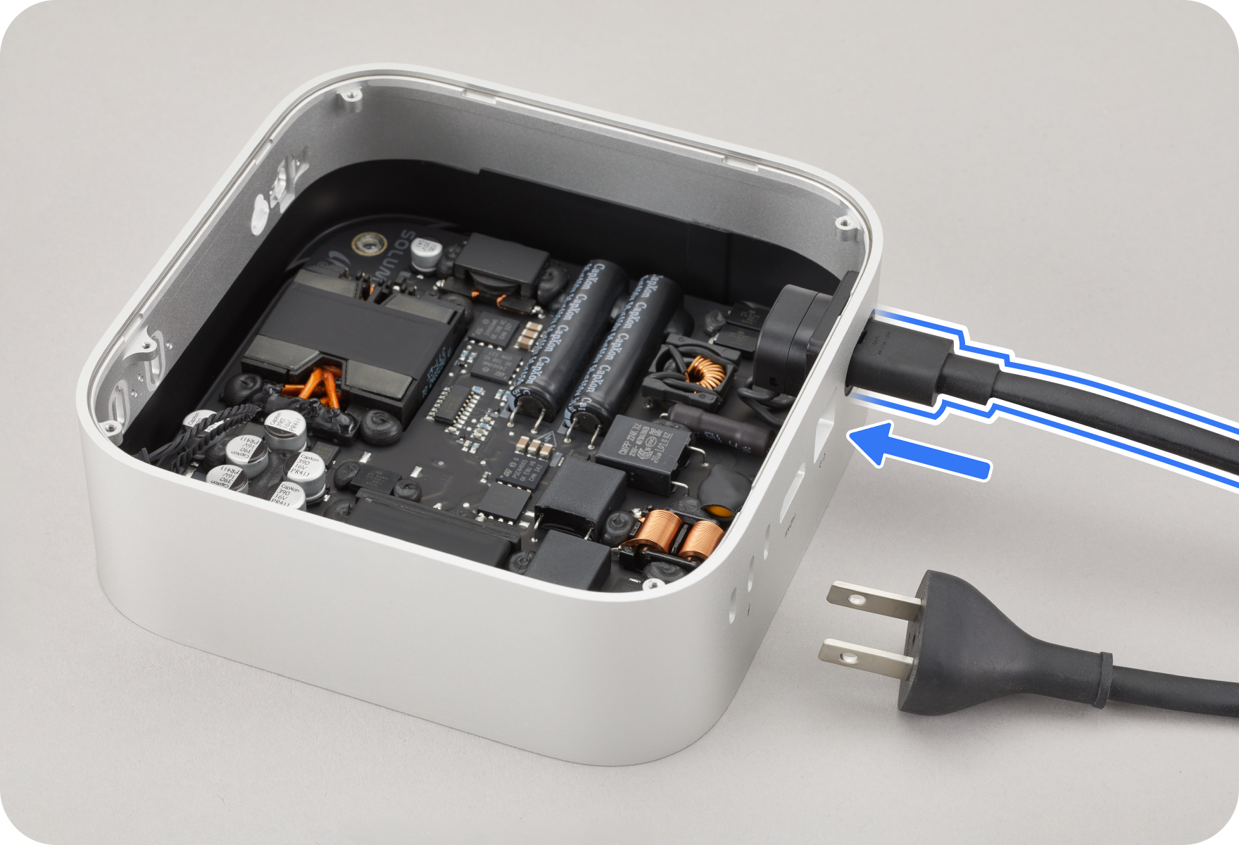 Official Apple Repair Guide PDF - Image 5