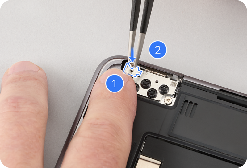 Official Apple Repair Guide PDF - Image 5
