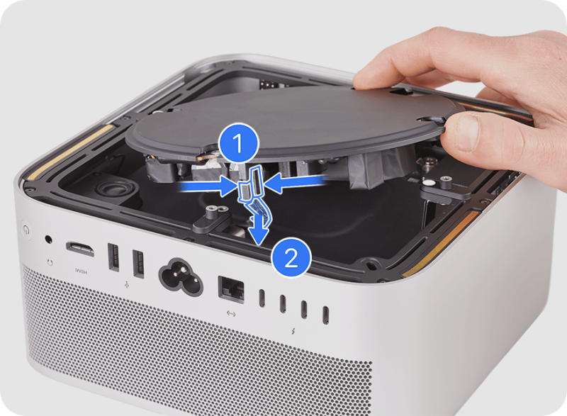Official Apple Repair Guide PDF - Image 2