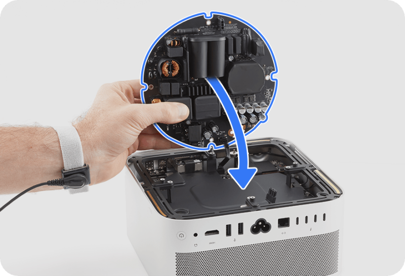 Official Apple Repair Guide PDF - Image 3