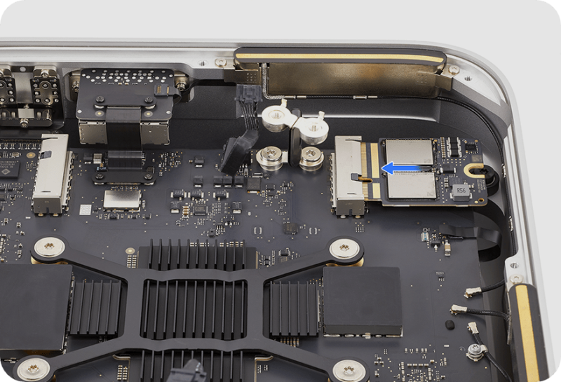 Official Apple Repair Guide PDF - Image 4