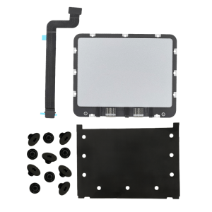 Trackpad w/ IPD Cable & Screws 810-5827-A, 923-00541