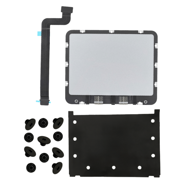 Trackpad w/ IPD Cable & Screws