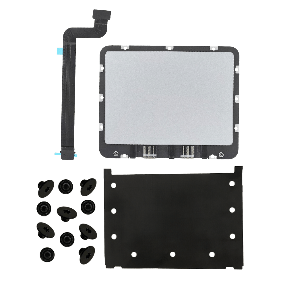 Trackpad w/ IPD Cable & Screws