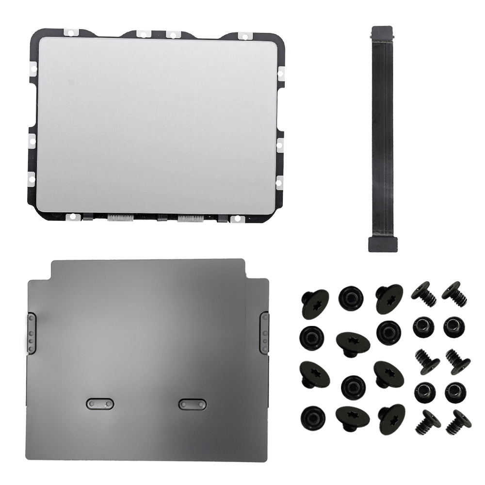 Trackpad w/ IPD Cable & Screws