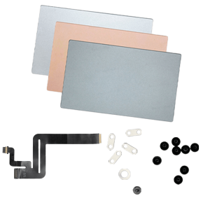 Trackpad w/ IPD Cable & Screws  661-11906, 661-11907, 661-11908