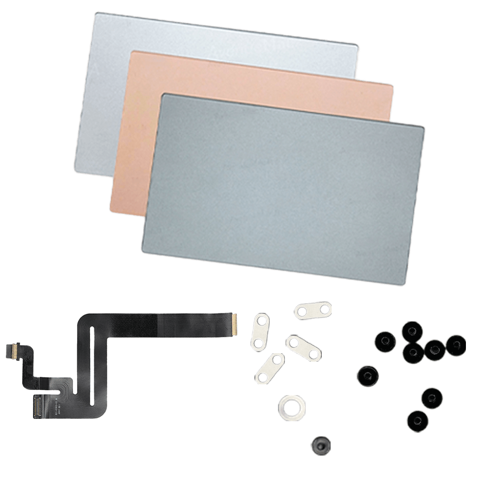 Trackpad w/ IPD Cable & Screws