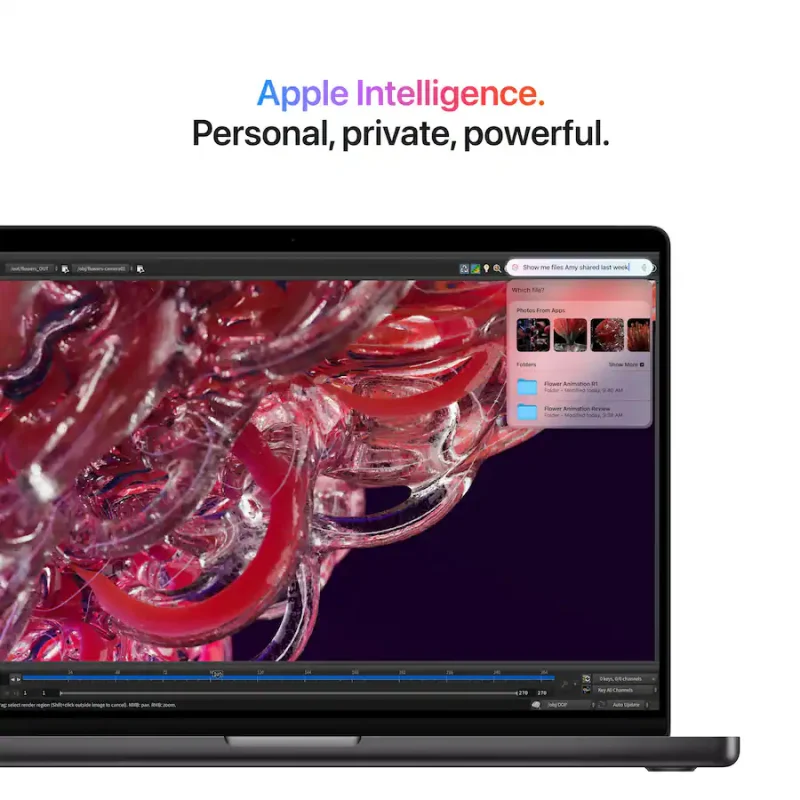 16-inch MacBook Pro M3 Max 16-core 40-core 48GB 1TB MUW63LL/A