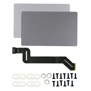 Trackpad w/ IPD Cable & Screws, 661-13161, 661-13162
