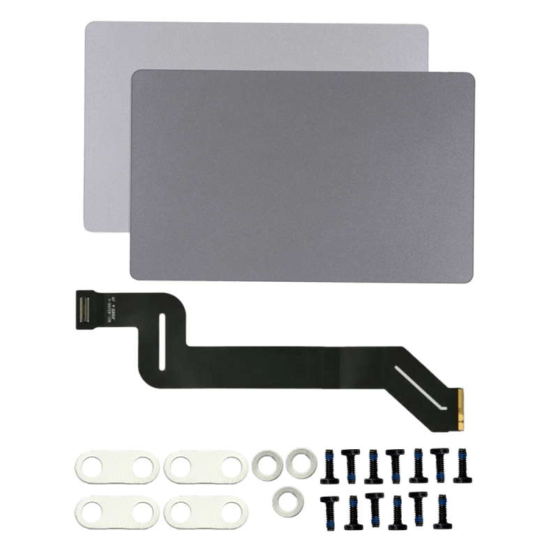 Trackpad w/ IPD Cable & Screws