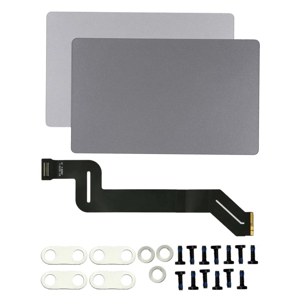 Trackpad w/ IPD Cable & Screws
