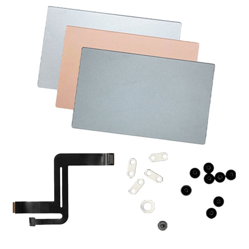 Trackpad w/ IPD Cable & Screws