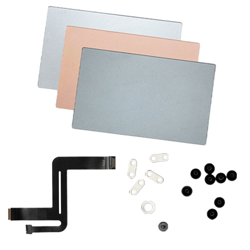 Trackpad w/ IPD Cable & Screws
