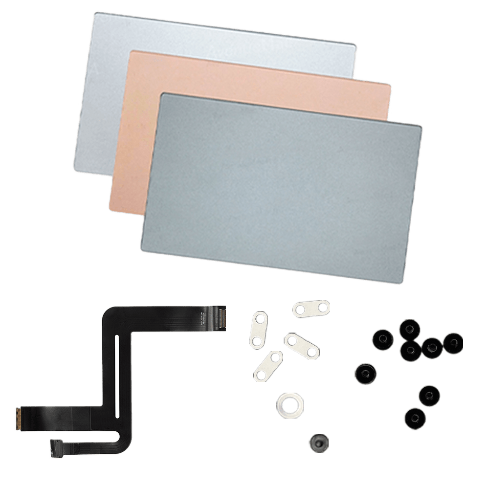 Trackpad w/ IPD Cable & Screws