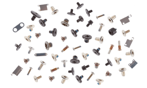 Complete Screws & Cowling & Covers Set