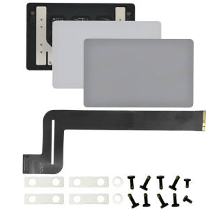 Trackpad w/ IPD Cable & Screws