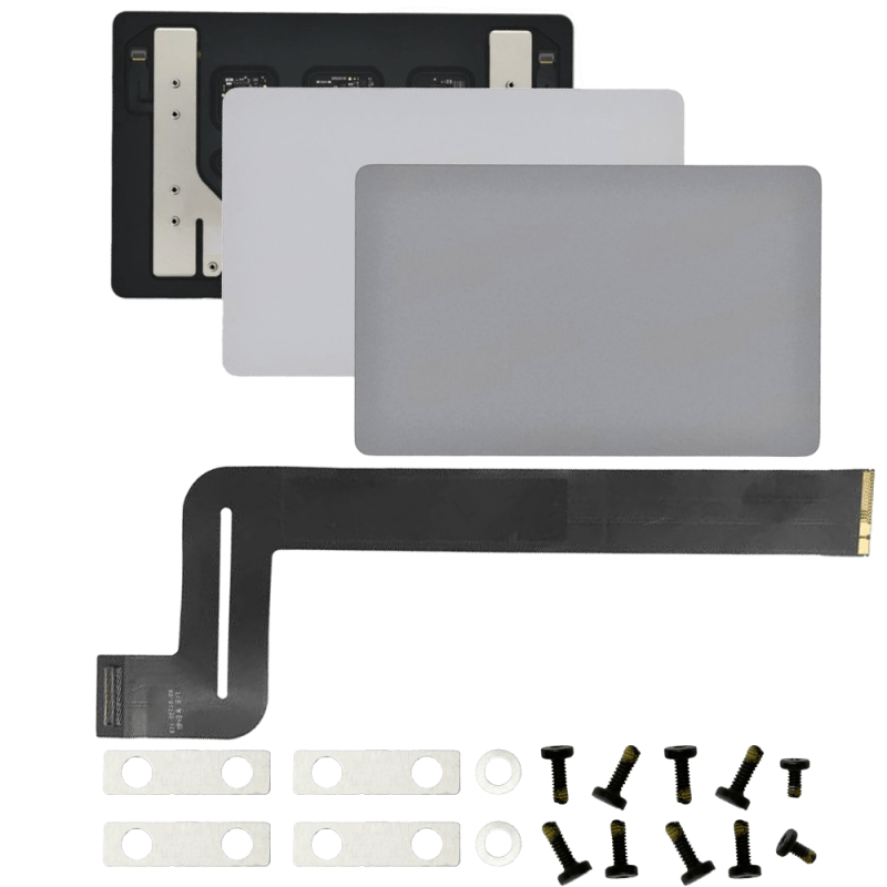 Trackpad w/ IPD Cable & Screws