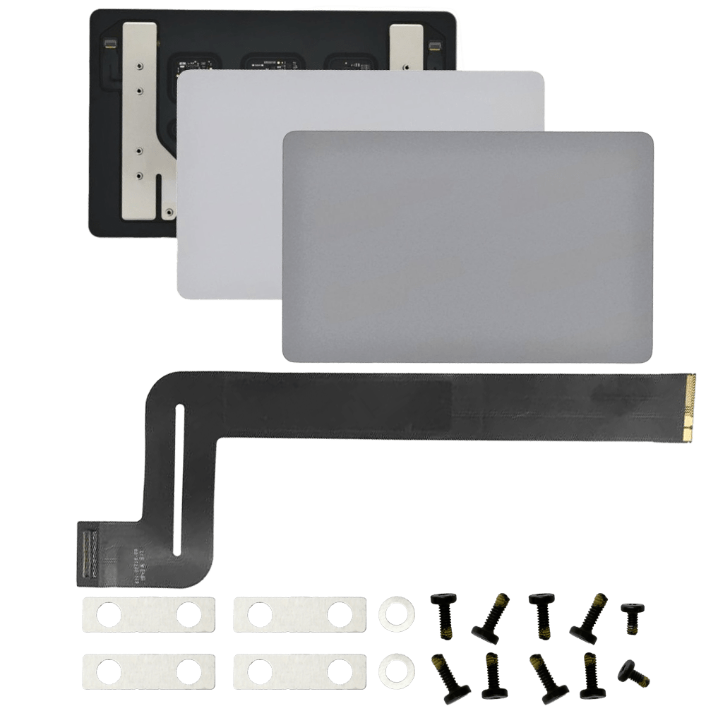 Trackpad w/ IPD Cable & Screws