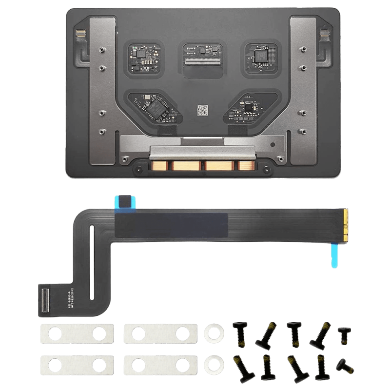 Trackpad w/ IPD Cable & Screws