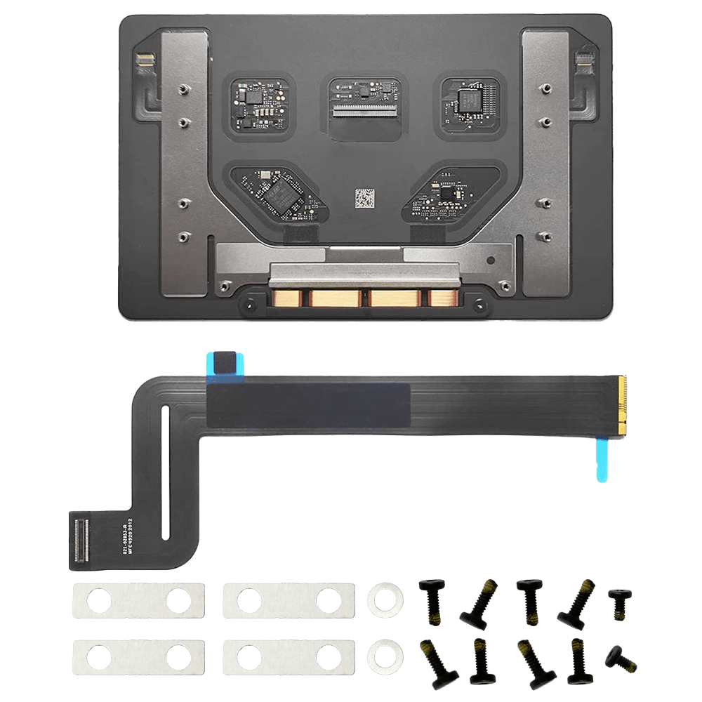 Trackpad w/ IPD Cable & Screws
