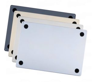 Bottom Case 923-12400, 923-12399