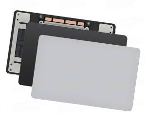Trackpad w/ Cable 661-42651, 661-42652