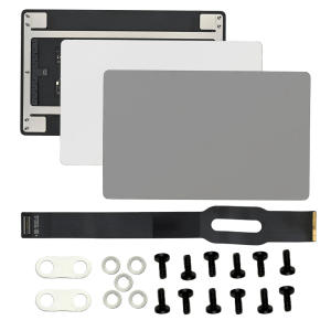 Trackpad w/ IPD Cable & Screws 661-32185, 661-32186, 821-03919-01