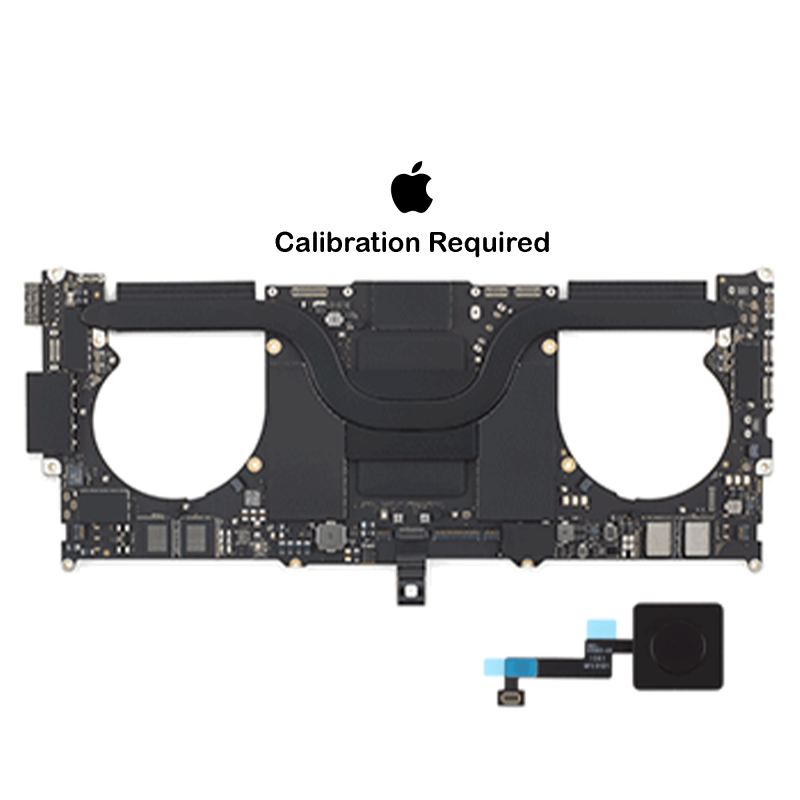 Logic Board