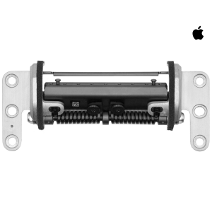 Hinge Mechanism w/15 Screws 923-01906