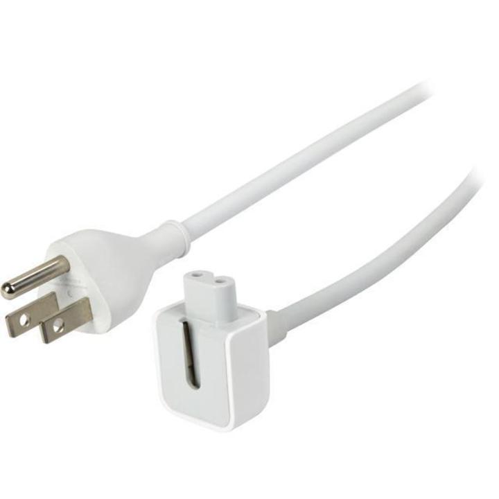 AC Power Adapter Extension Cord A1689, MK122LL/A
