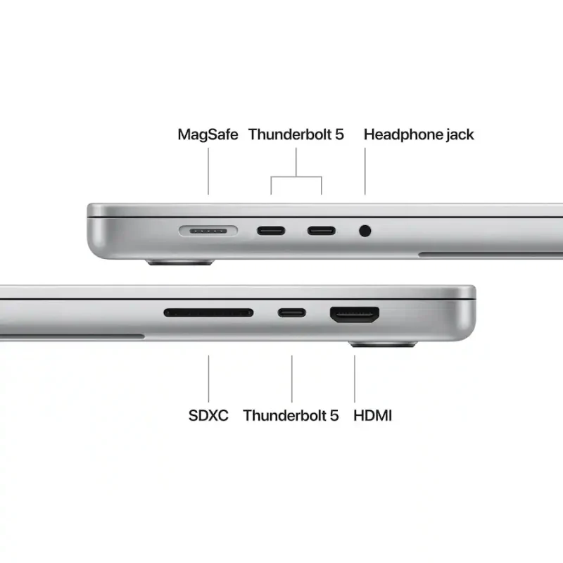 16-inch MacBook Pro M3 Max 16-core 40-core 48GB 1TB MUW63LL/A