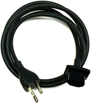 AC Power Cord for Mac Pro 923-0535, 622-0509
