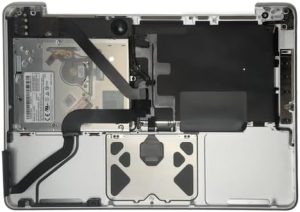 Complete Top Case (keyboard) 661-6595