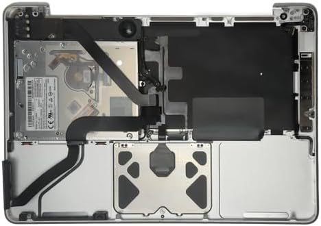 Complete Top Case (keyboard) 661-6595