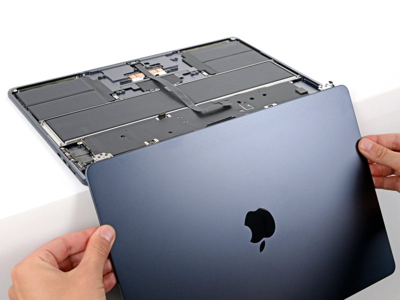 LCD Display Assembly - Image 3