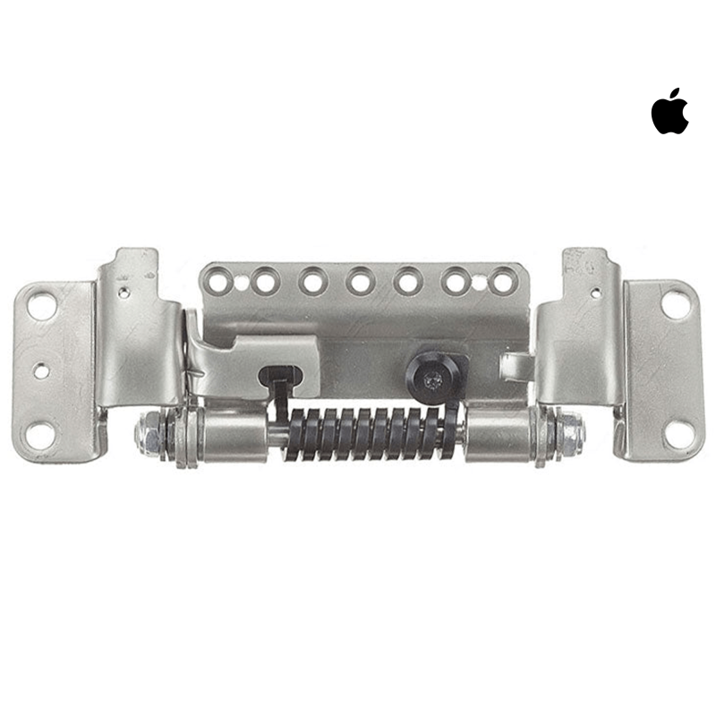 Clutch Hinge Mechanism