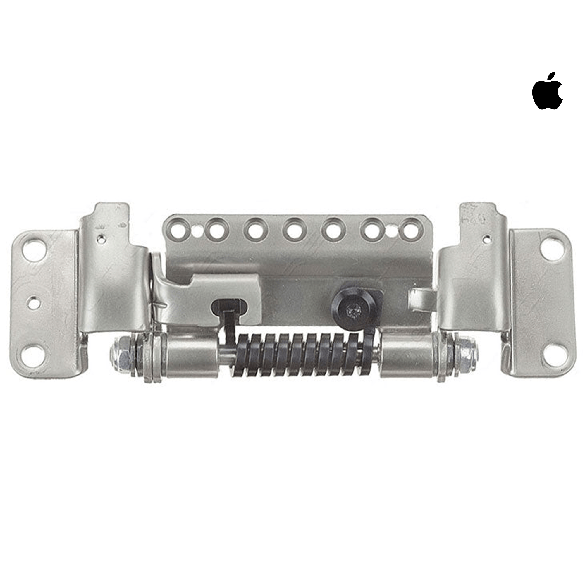 Clutch Hinge Mechanism