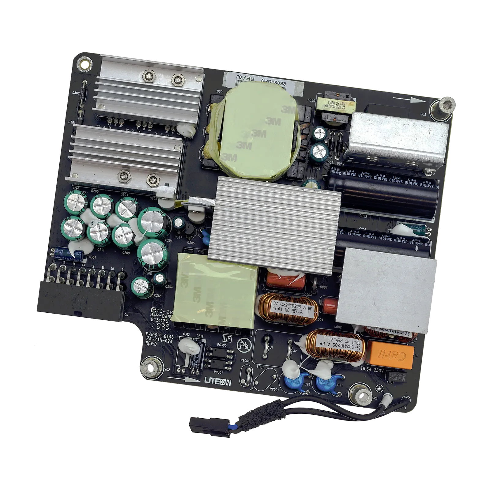 Power Supply (310W) 661-5468, ADP-310AF
