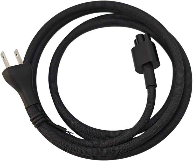 AC Power Cord for Mac Studio 923-07008, 661-26399 - Image 2