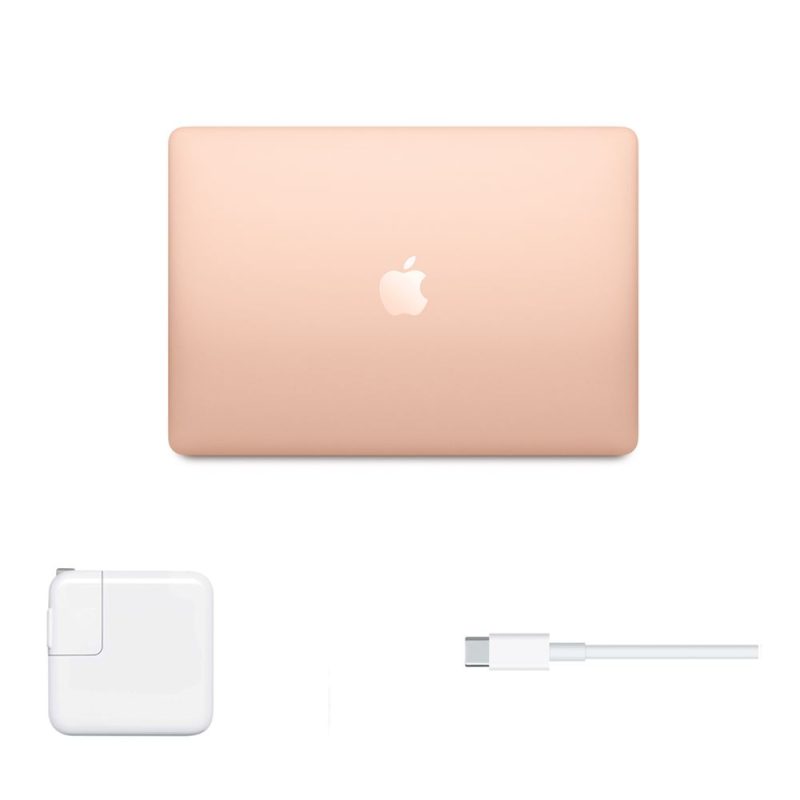 パソコン MacBook Air M1 The spectacularly speedy 256GB M1 MacBook Air just hit an all-time