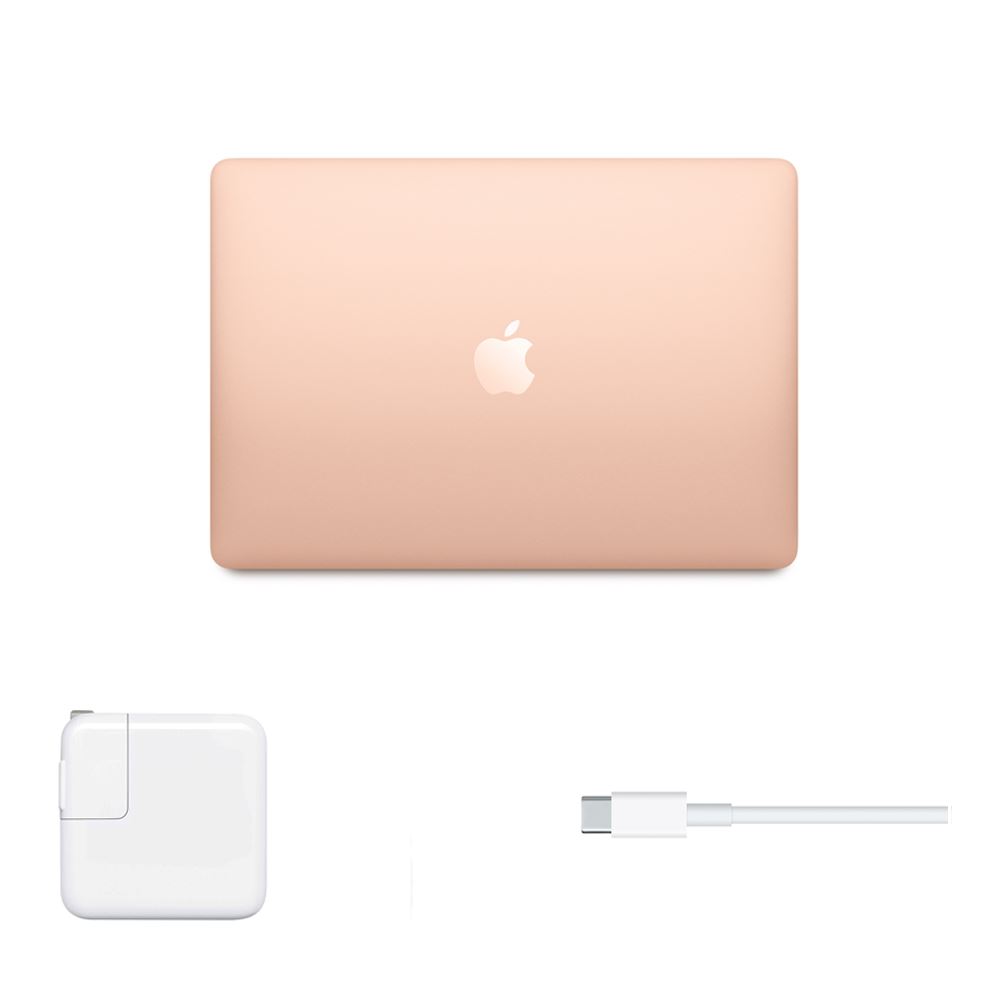 13-inch MacBook Air M1 8-Core CPU 7-Core GPU 8GB 256GB MGND3LL/A