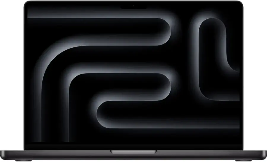 14-inch MacBook Pro M4 Pro 14-core 20-core 24GB 1TB MX2J3LL/A