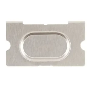Left Speaker Connector Cowling 923-10362