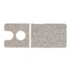 Touch ID Board Connector Cowling 923-10395