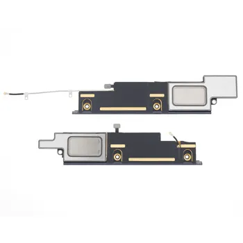 Left and Right Speakers with Antennas 923-12413