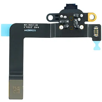 Audio board
