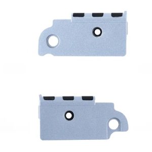 Display Hinge Cover L/R